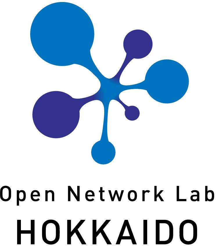 Open Network Lab Hokkaido